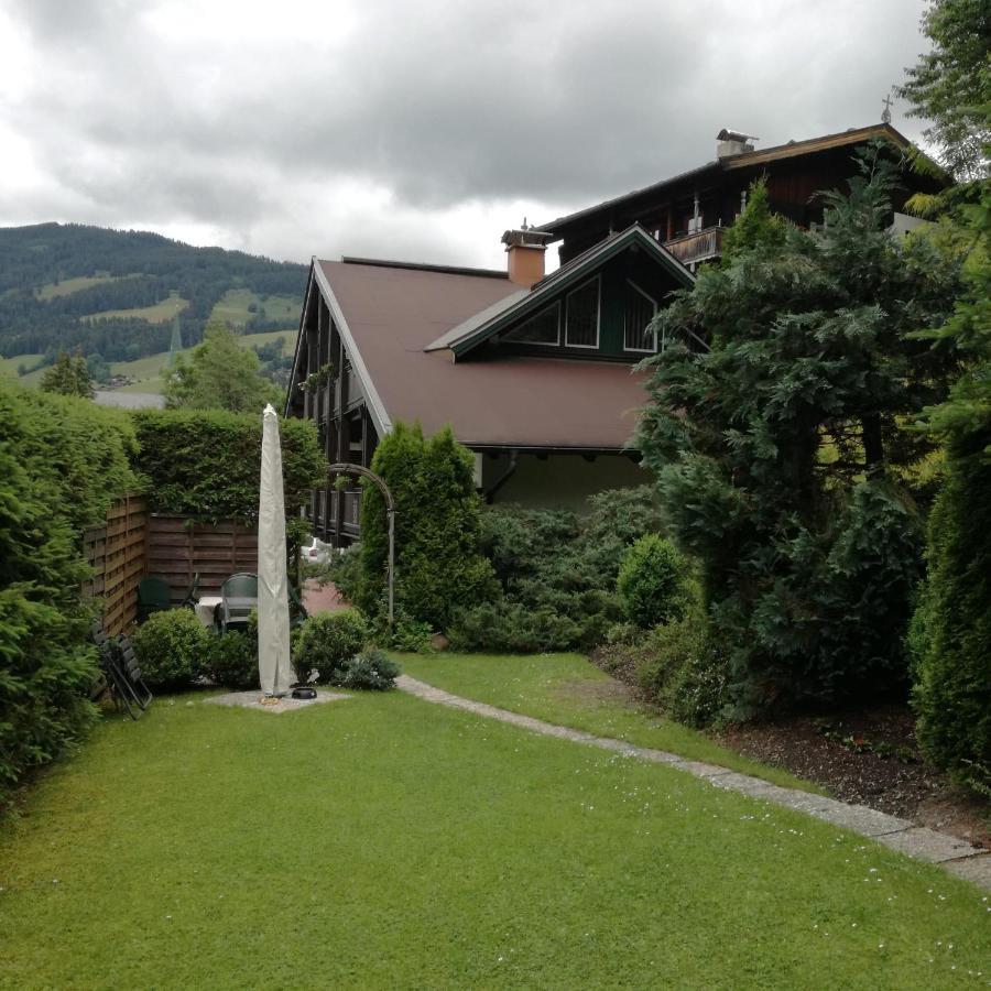 Haus Am Bach Apartment Kirchberg in Tirol Exterior photo